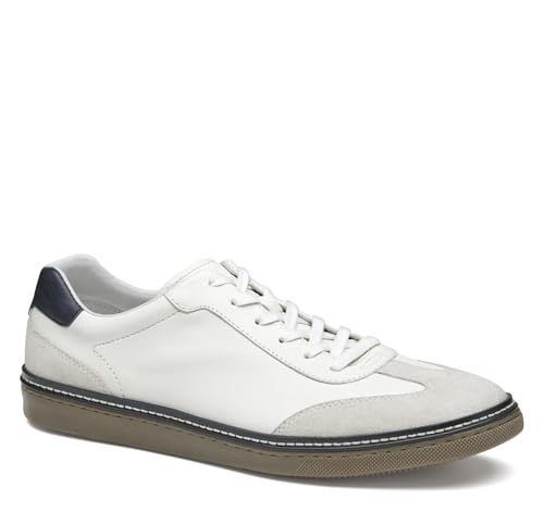 Image of Johnston & Murphy Mens Mcguffey T-Toe