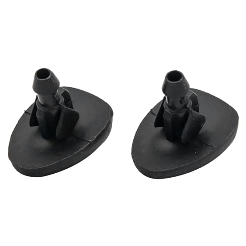 Kit essuie-glace avant Fiat Scudo 2007 : buses de lave-glace de rechange