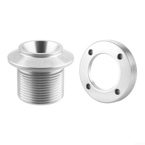 MTB Crank Fixing Screw for NX for gx for xx1 for eagle MTB Crank(Silver)