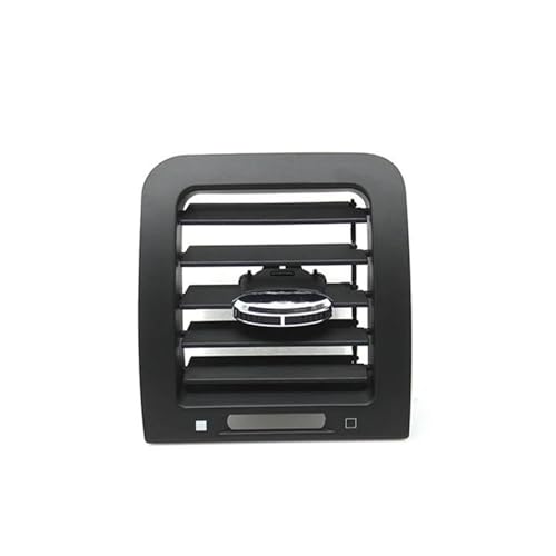 Grille d'aération GranCabrio M145 habitacle élégant et couvercle de ventilation d'origine