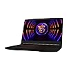 MSI Thin GF63 12VE-012NL (Gaming Laptop) 15.6" FHD 144Hz thin bazel / i7-12650H / RTX 4050 6GB / 8GB*2DDR4 / 512GB SSD (PCIE GEN4x4 NVMe) / W11 / Single backlight KB(Red) - Image 5