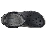 Crocs Via Lined Clog Black Size 8 UK Men/ 9 UK Women - Image 2