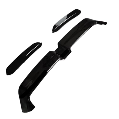 Aileron de toit haut de gamme pour Golf MK7 finition sport élégante