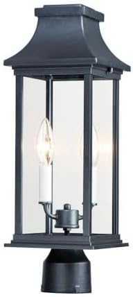 Maxim Vicksburg - 2 Light Outdoor Post Mount