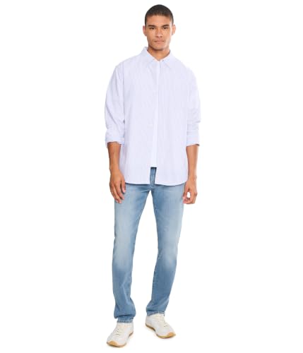 Image of AG Jeans Tellis Modern Slim Jeans Vintage Ink