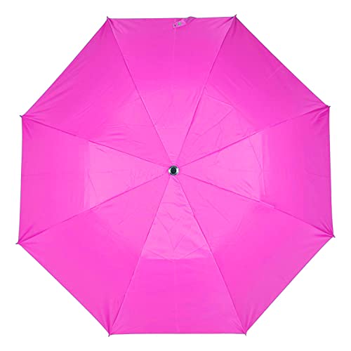 Image of 2 Fold Umbrella for Women & Men Office 2 Fold Umbrella for Girls - Set Of 1