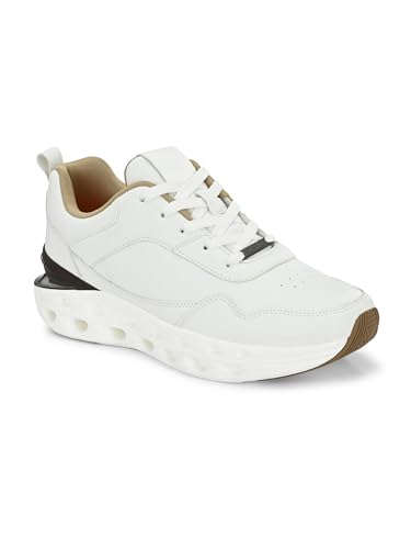 Image of OFF LIMITS Men CLOUDPUP Casual Sneakers