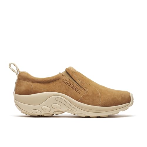 Merrell Men's Jungle Moc Alloy Toe Construction Shoe