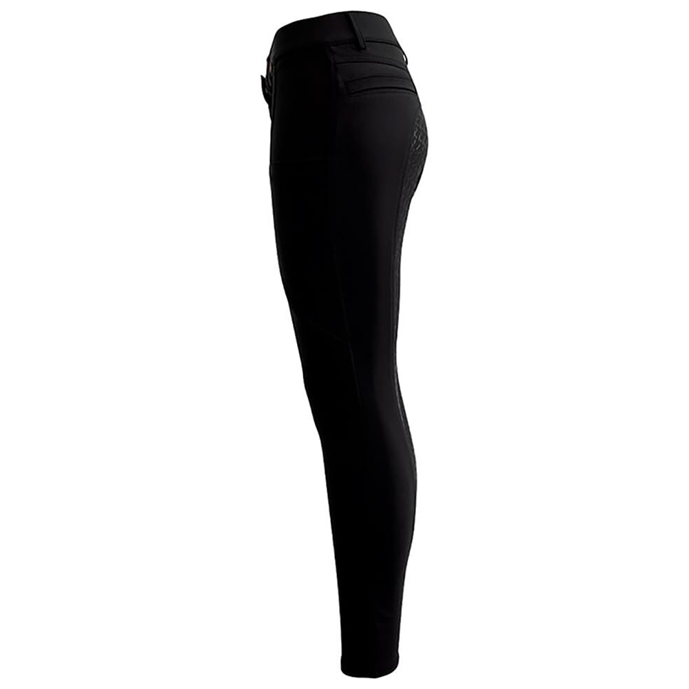 Premiere Begonia Woman Riding Pants 36