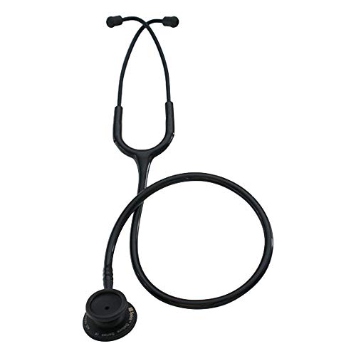 Estetoscópio Spirit Pro-lite - Black Edition