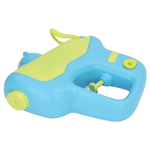 Brinquedo de Tiro de água, Plástico ABS Com Acabamento Brilhante Brinquedo de Spray de água para Cri