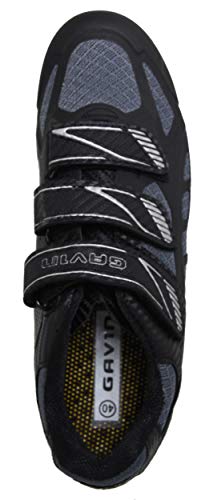 Gavin Road Bike/Indoor Cycling Shoes Mens Womens #TOP7