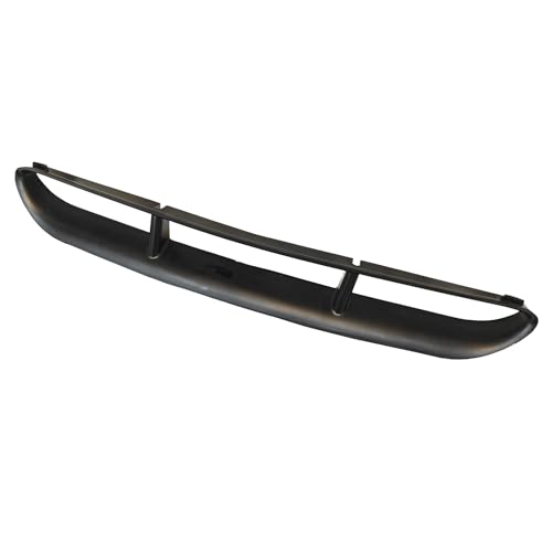 Voiture grille capot avant calandre noire pour Corvette ZR1 Z06 modèles 2006-2013