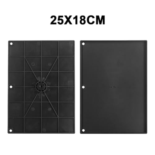 Trípode para proyector y portátil de 55cm con altura ajustable 6