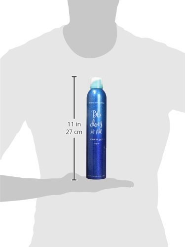 Bumble and Bumble Bumble & Bumble Does It All Spray, 10 Fl Ounce () (140483)