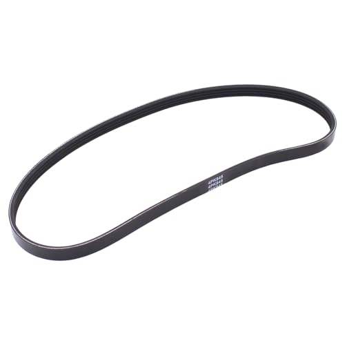 Alternator Air Conditioning and Power Steering Drive Belt Kit for Honda by ApplianPar - Used condition - Image 5