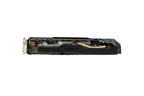 Amazon | Gigabyte GeForce GTX 1060 Windforce OC 3GB GDDR5 Graphics