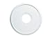 Westinghouse Lighting 77035 7703500 Lighting Ceiling Medallions, Molded Plastic, 16 Inch Dia, 15-3/4", White Finish