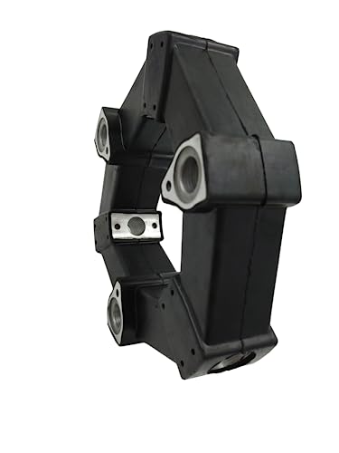 Image of Flexible Coupling (30AS)