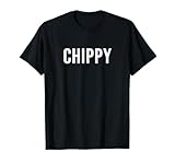 Chippy Camiseta