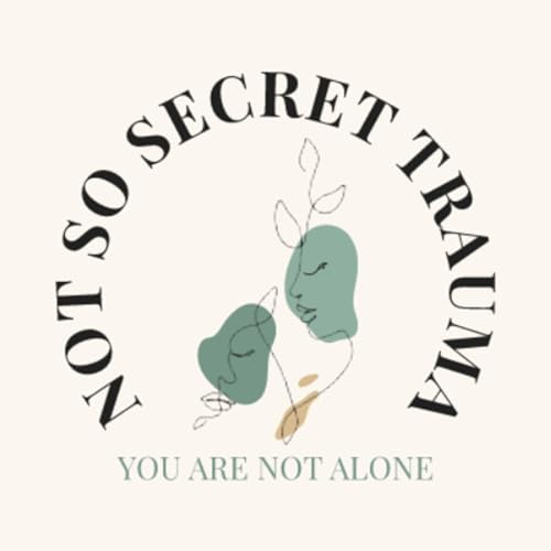 Not so Secret Trauma cover art
