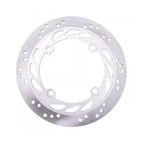 Disques de frein moto 240mm acier remplacement pour NX250 AX1 et CTX200