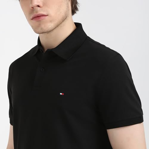 Image of Tommy Hilfiger Men T-Shirt