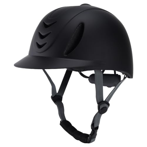 best equestrian helmet