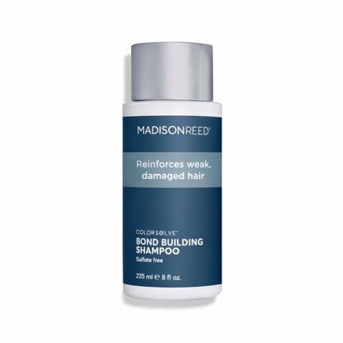 Madison Reed ColorSolve Bond Building Shampoo 8 oz