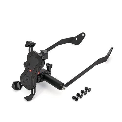 Support de navigation GPS pour NIKEN 900 2019 de moto