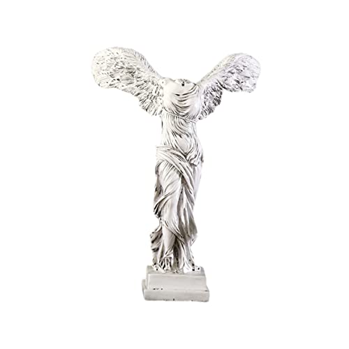 Statue de déesse résine décoration de table cadeau idéal maison - 2