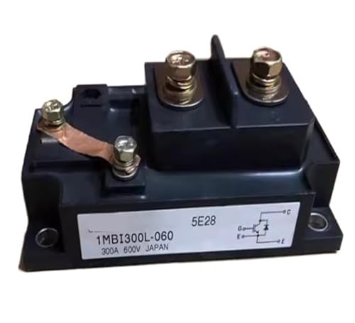 1MBI200L-120 Module de Pont redresseur IGBT onduleur et variateur de vitesse - 2