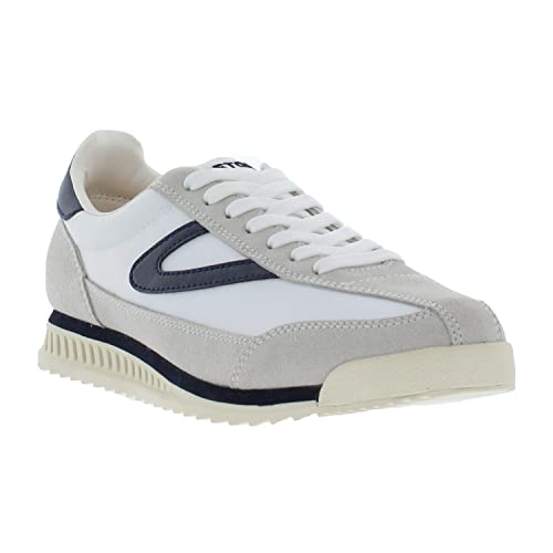 Image of TRETORN Women's Rawlins Casual Lace-Up Sneakers