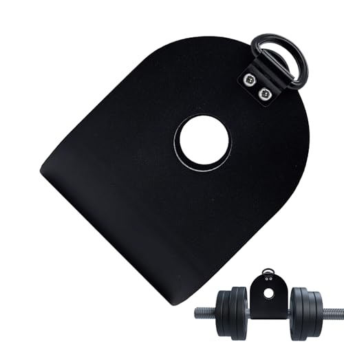 Collier de barbell en alliage d'aluminium de 378 g pour sécuriser vos levages