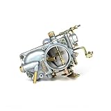 SherryBerg Carburador Carburetor Compatible For Zenith/Solex 1 Barrel Carb Compatible For Single Port Carburettor Compatible For Citroen 2cv (34mm) Quality