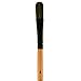 Princeton Catalyst Filbert Brush, Synthetic, Short Handle, Size 4, 1 Count