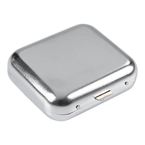 genialo Taschen-Aschenbecher Cover