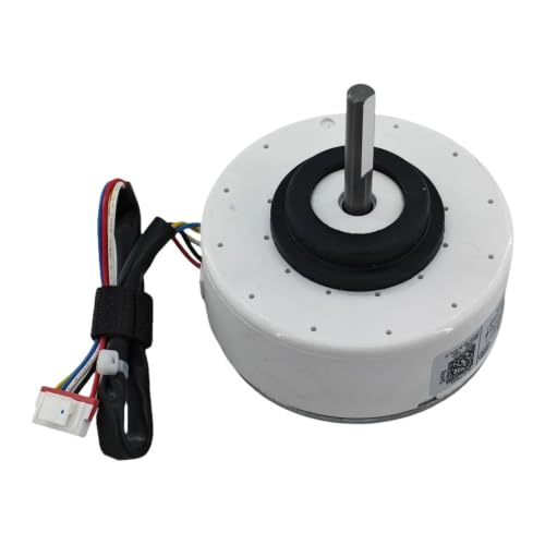 Moteur CC climatiseur ZKFP-30-8-97L-3 inverseur EAU62983003 pièces - 3