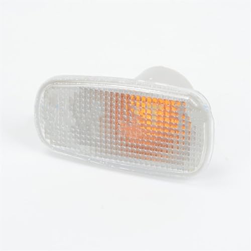 Intermitentes dinámicos de aleta para Lexus SC430 2001-2005 5