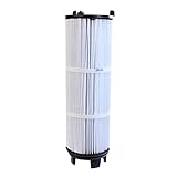2) Sta-Rite System 3 25022-0203S+25021-0202S Swimming Pool Filters Set S8M150