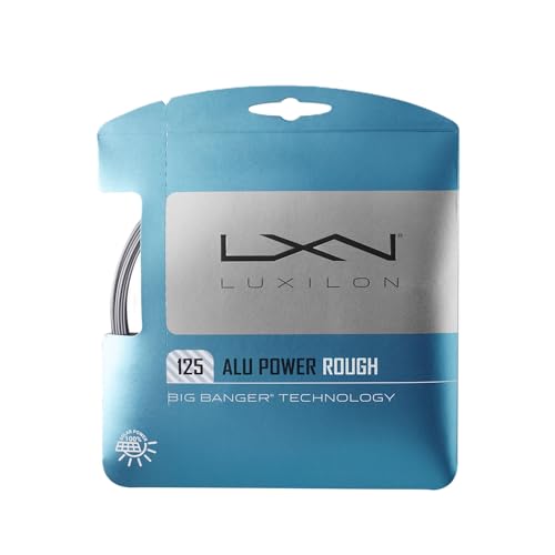 LUXILON(LV) dejX XgO BB ALUPOWER ROUGH 125