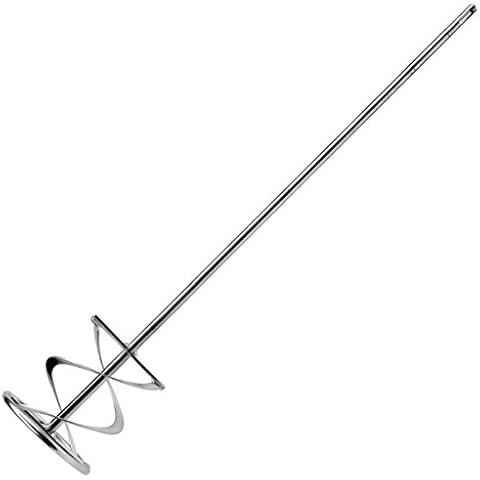 SDS Mischer C-120 Cover