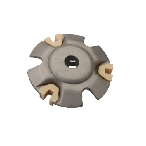 Rouleaux pour scooter 10g et kit variateur de course à haute résistance mécanique