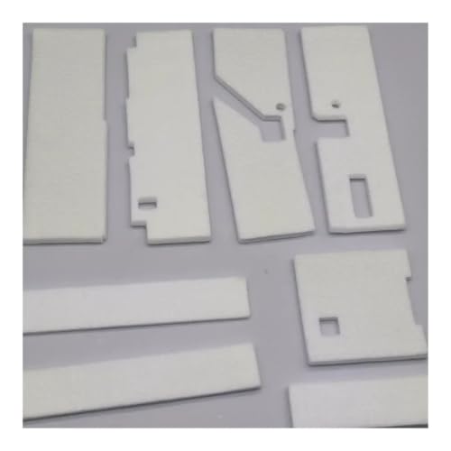Esponja porosa EPSON Stylus Photo 1430W almohadilla de tinta pack de 10 juegos para 1500W Artisan