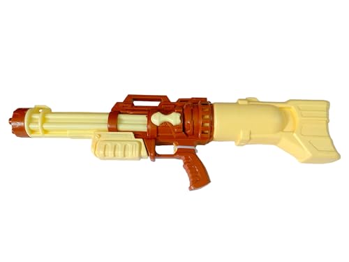 Image of High Pressure Multiple Nozzle Water Gun Water Toy Gun Water Pistol Holi Pichkari Holi pichkari, Pichkari for Kids, Water Gun for Boys, Pichkari for Girls (Big Water Gun 6)