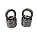 DEEG 10 PCS 6806-2RS Deep Groove Ball Bearing 30×42×7mm Double Black Rubber Sealed Ball Bearing Chrome Steel Bearing for Industrial Machine,Power Tools and Mechanical Equipment…