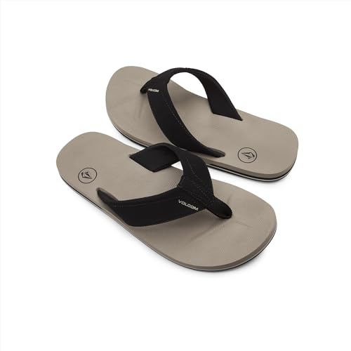 Image of Volcom Men's Victor Flip-Flop Sandal