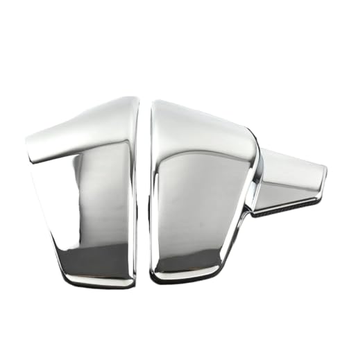 Couvercle carénage latéral moto contre vibrations pour VT 600 VLX - 2