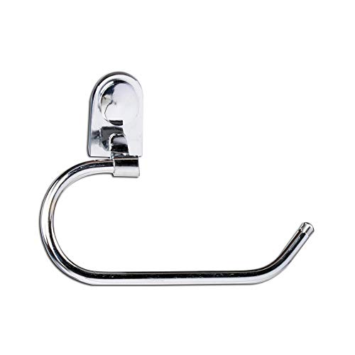 ZAP Ultra Rust Free Stainless Steel 304 Towel Ring for Bathroom Towel Holder Napkin Hanger for Kitchen (Design-2) (B07W7ZTT21) Amazon Price History, Amazon Price Tracker