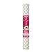 Con-Tact Brand Grip Prints Non-Adhesive Non-Slip Vinyl Liner For Shelf, Drawer and Counter Tops, 18'' x 4', Talisman Taupe